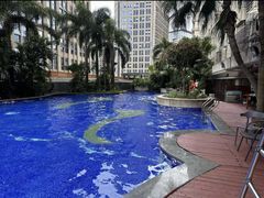 -诺伯曼·运动会馆(新梦店)