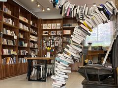 -KAFKA·卡夫卡咖啡(文林店)