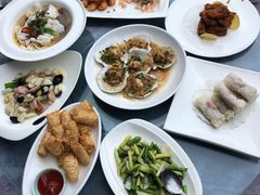-山外山菜馆(玉泉路店)