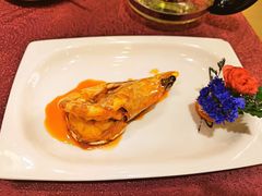 煎烹大虾-燕春楼(海河华鼎店)