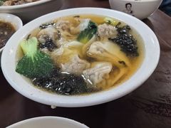 -姚记炒肝店(鼓楼店)