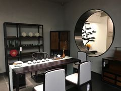 -永隆圣马可国际家居广场(江东中路店)