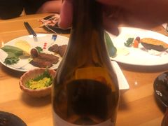 -王鼎精致料理铁板烧(世博源店)