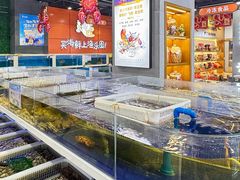 -渔乐圈海鲜餐厅(群力金江路店)