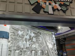 -梦东方未来世界航天主题乐园