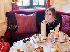 -Salon de Ville浦江汇(上海外滩华尔道夫酒店店)