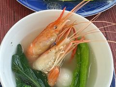 -珠海瑞吉酒店·秀餐厅