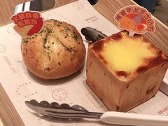 -好利来(牡丹园店)