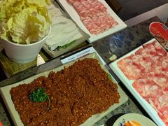 -小龙坎老火锅(华飞店)