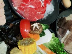 -呷哺呷哺(砂之船奥莱店)