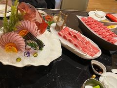 -蒋记海鲜姿造•洋房别墅(星河湾店)