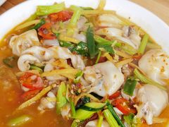 -黄记饮食店·潮汕家常菜(丹霞庄中区店)