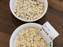 -老刘家永盛斋·传统泡馍(东关南街店)