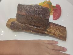 -王品牛排(杭州大厦店)