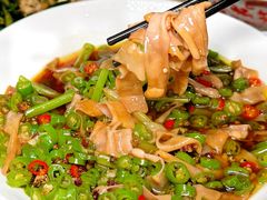 -百年神厨·地道川菜(清江西路店)