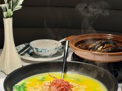 -醉舍·新淮扬菜(长宁龙之梦店)