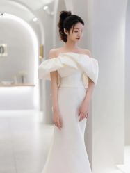 -LOVE SHINE婚纱·红鼎庄龙凤褂·妈妈装定制