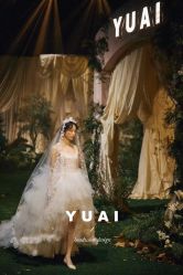 -予白婚纱礼服馆