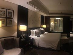 -无锡君来洲际酒店