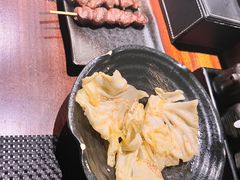 山盛卷心菜-串鑫