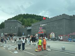 -图们国门景区