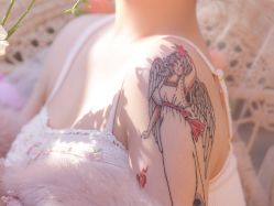 -MDZ STORE·TATTOO·耳饰