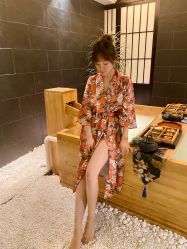 -缦spa