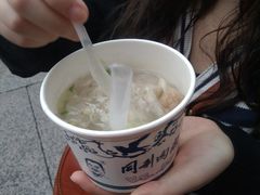-同利肉燕老铺(澳门路店)