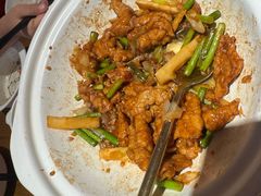 -九毛九西北菜(大东海店)