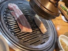 -麻蒲碳烤肉(远景路1号店)