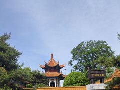 -戏马台景区