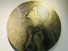 -素描餐厅(灵隐天竺店)