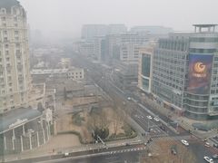 -北京丽晶酒店