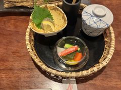 -蟹道乐(梅田店)