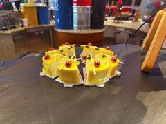 -咖啡苑自助餐厅·中国大饭店