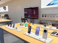 -华为授权体验店(西单大悦城店)