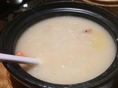 -颐和•海鲜砂锅粥•啫啫煲(奥林匹克广场店)