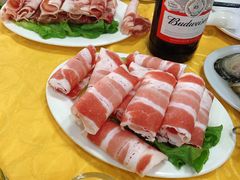 -濠轩阁特色生蚝火锅(水湾路店)
