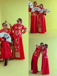 点击看大图 -巴黎婚纱摄影(瑞安旗舰店)