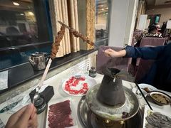 -福寿斋·老北京铜锅涮肉·烤鸭(顺义总店)