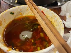 -中和远东火锅兔(老店)
