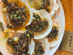 -渔鼎鲜海鲜餐厅(湄洲岛店)