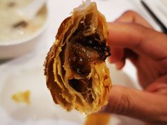 -白天鹅宾馆-宏图府餐厅
