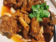 -百翠山居.家飨餐厅