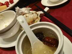 -豪廷轩中餐厅·特色云南菜(温德姆至尊豪廷大酒店)