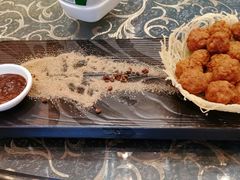 -玉林烤鸭店(定福庄店)