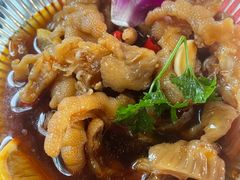 -大锅强·蒸海鲜青岛菜(吾悦广场店)