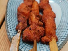 -阿香米线(天津凯德餐厅店)