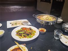 -老六杀猪菜(进乡街店)