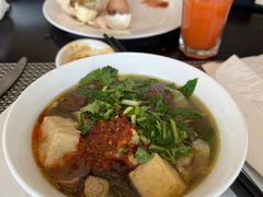 -洲际酒店·地平线全日餐厅HORIZON CAFÉ